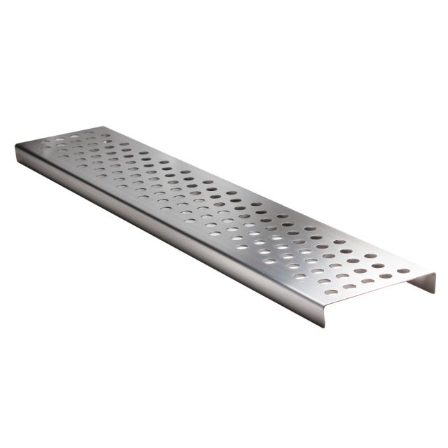 Double Hem Drip Trays