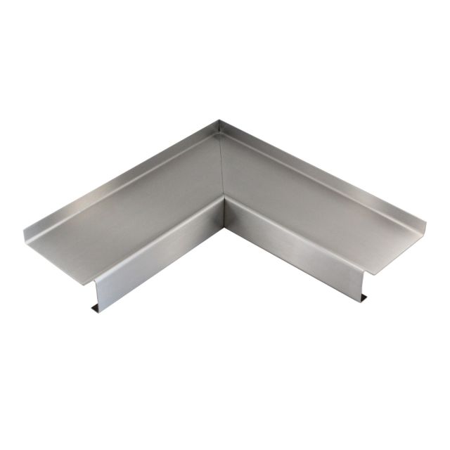 Sloped Inside Corner