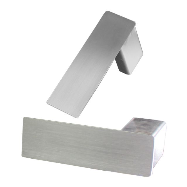 End Caps For Square Drink Rail