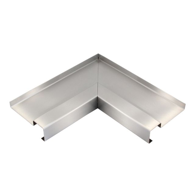 Square Inside Corner