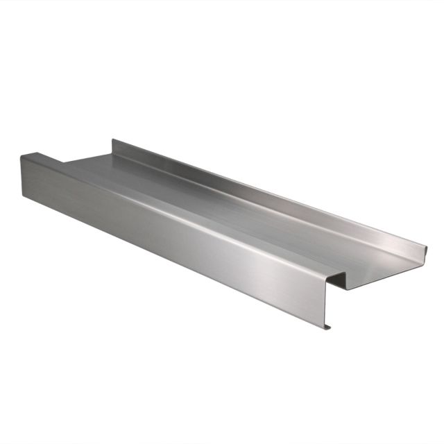 Rectangular Drink Rail