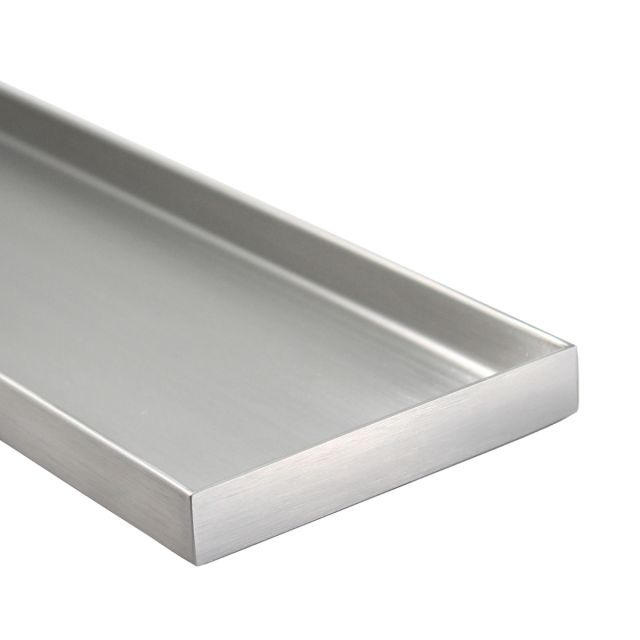 End Plates for Table Mount Scupper 