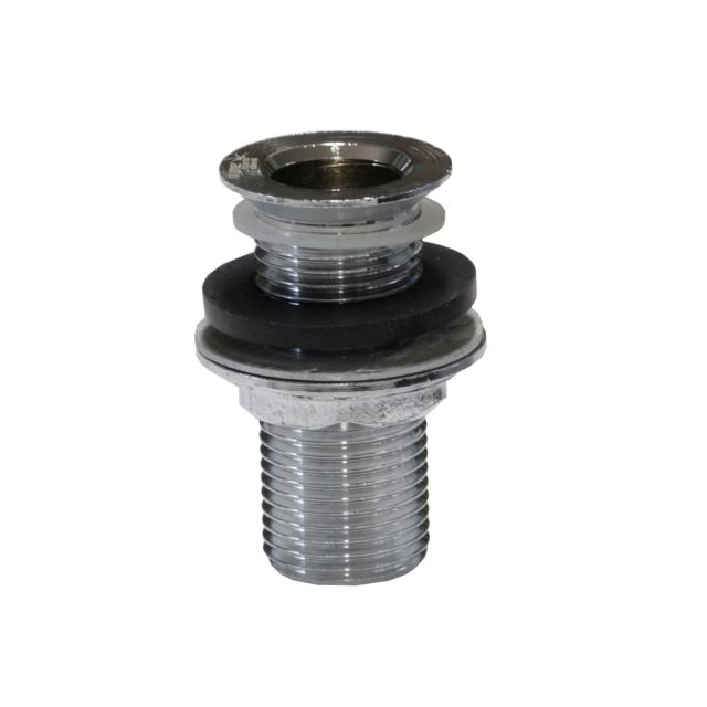 Loose Drain Coupling