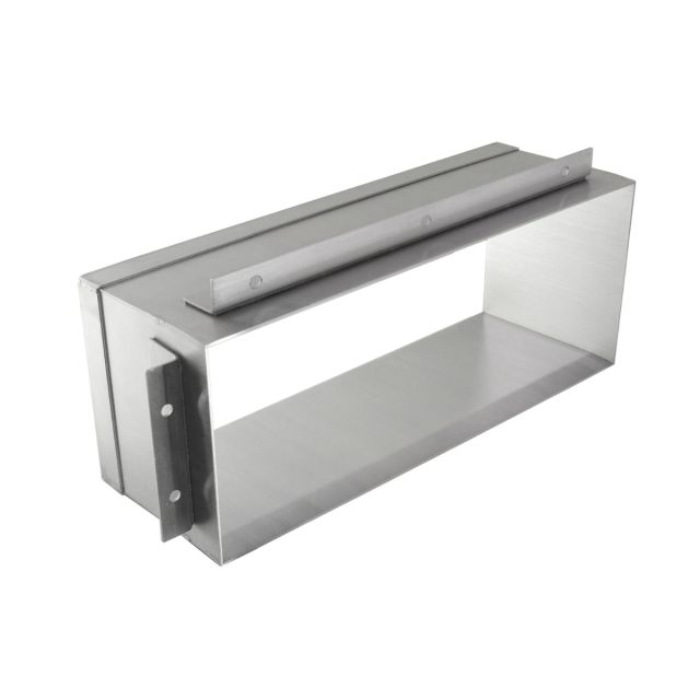 Under Mount Trash Ring