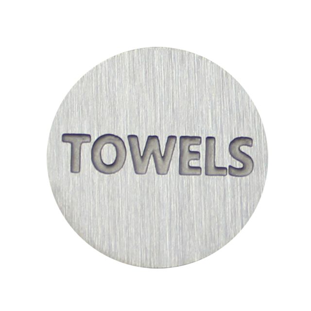 Towels Logo 