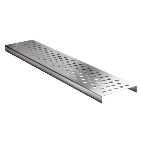 Double Hem Drip Trays