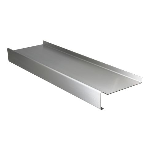 Sloped Drink Rail
