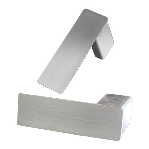 End Caps For Square Drink Rail