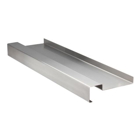 Square Drink Rail
