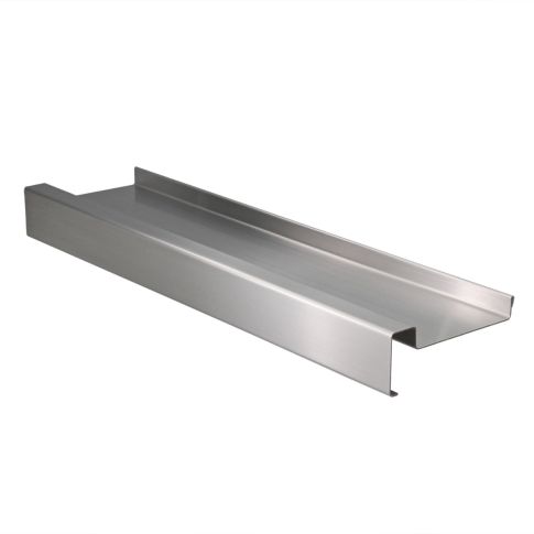 Rectangular Drink Rail