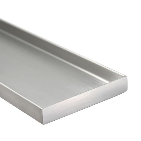 End Plates for Table Mount Scupper 