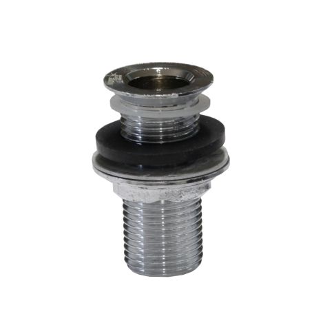 Loose Drain Coupling