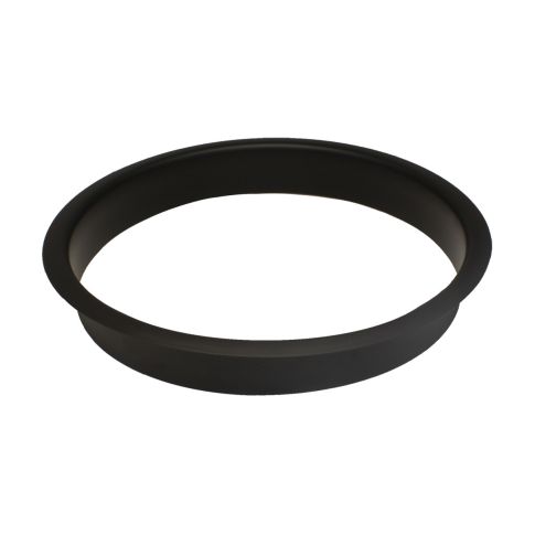 Round Trash Ring
