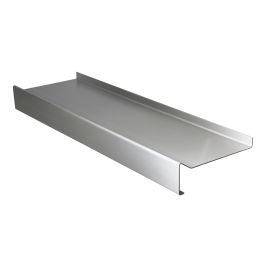 Sloped Drink Rail