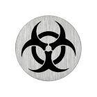 Biohazard Logo