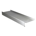Sloped Drink Rail