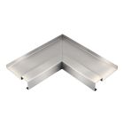 Square Inside Corner