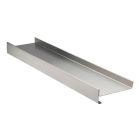 Double Hem Drink Rail