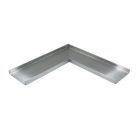 Table Mount Scupper Inside Corner