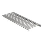 Sloped Drip Trays