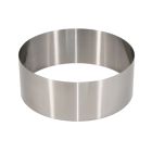 Round Trash Ring Extension