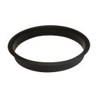Round Trash Ring