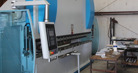 Arch_Hardware_manufacturing